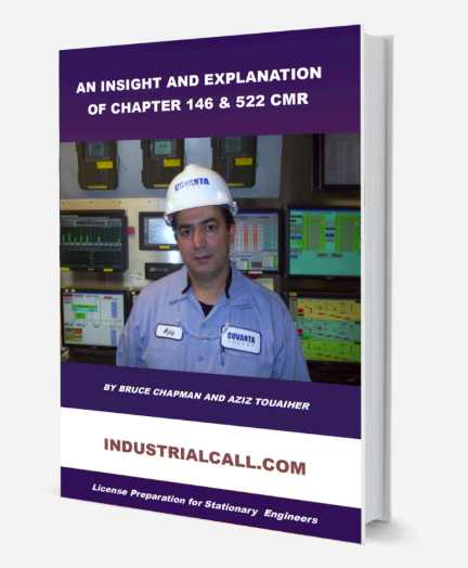 INSIGHT AND EXPLANATION CHAPTERS 146 & 522 CMR